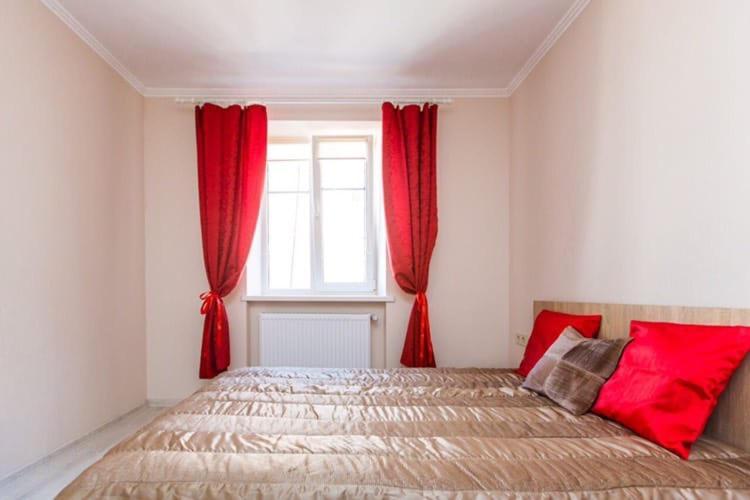 Apartment On Staroyevreyska 26 Lwów Zewnętrze zdjęcie