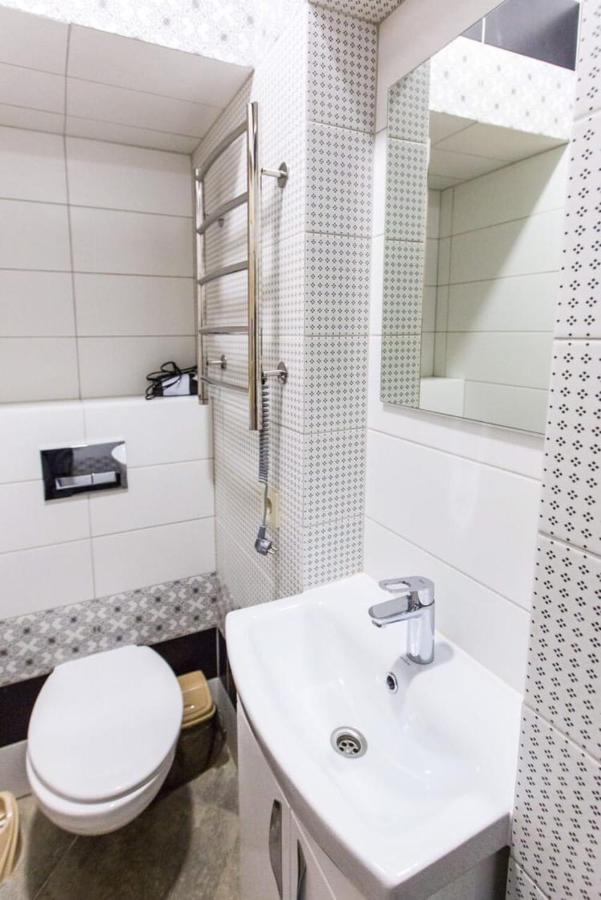 Apartment On Staroyevreyska 26 Lwów Zewnętrze zdjęcie
