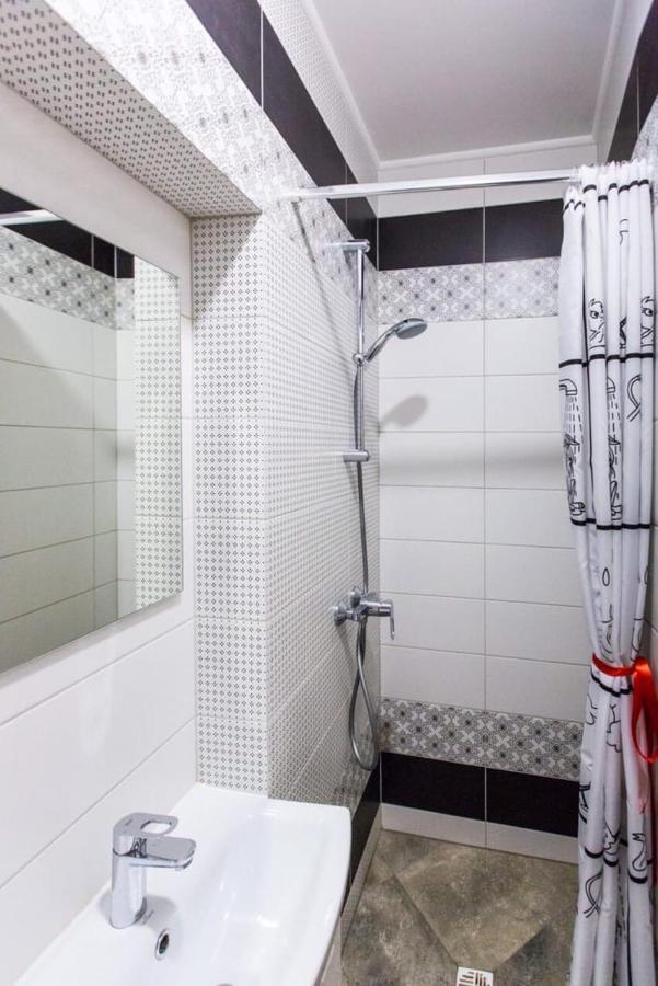 Apartment On Staroyevreyska 26 Lwów Zewnętrze zdjęcie