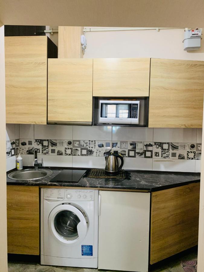 Apartment On Staroyevreyska 26 Lwów Zewnętrze zdjęcie