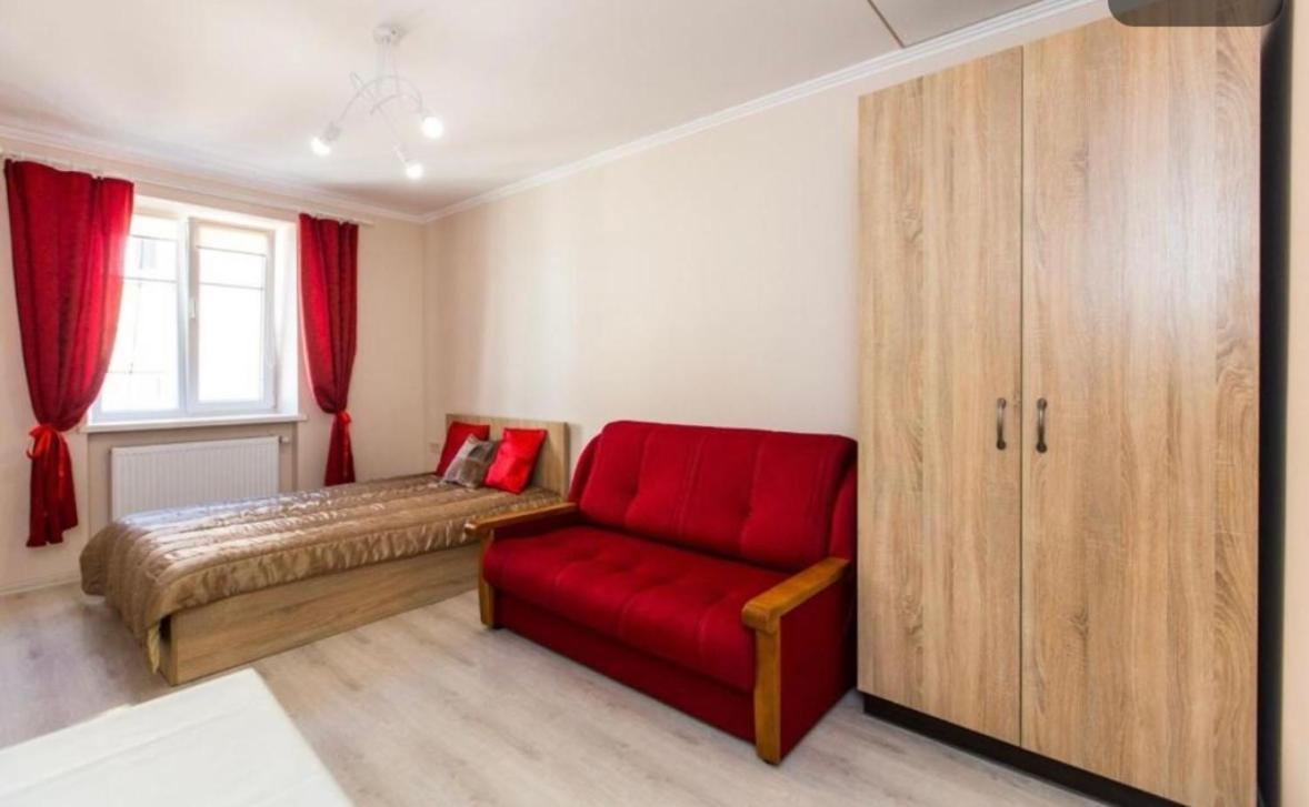 Apartment On Staroyevreyska 26 Lwów Zewnętrze zdjęcie