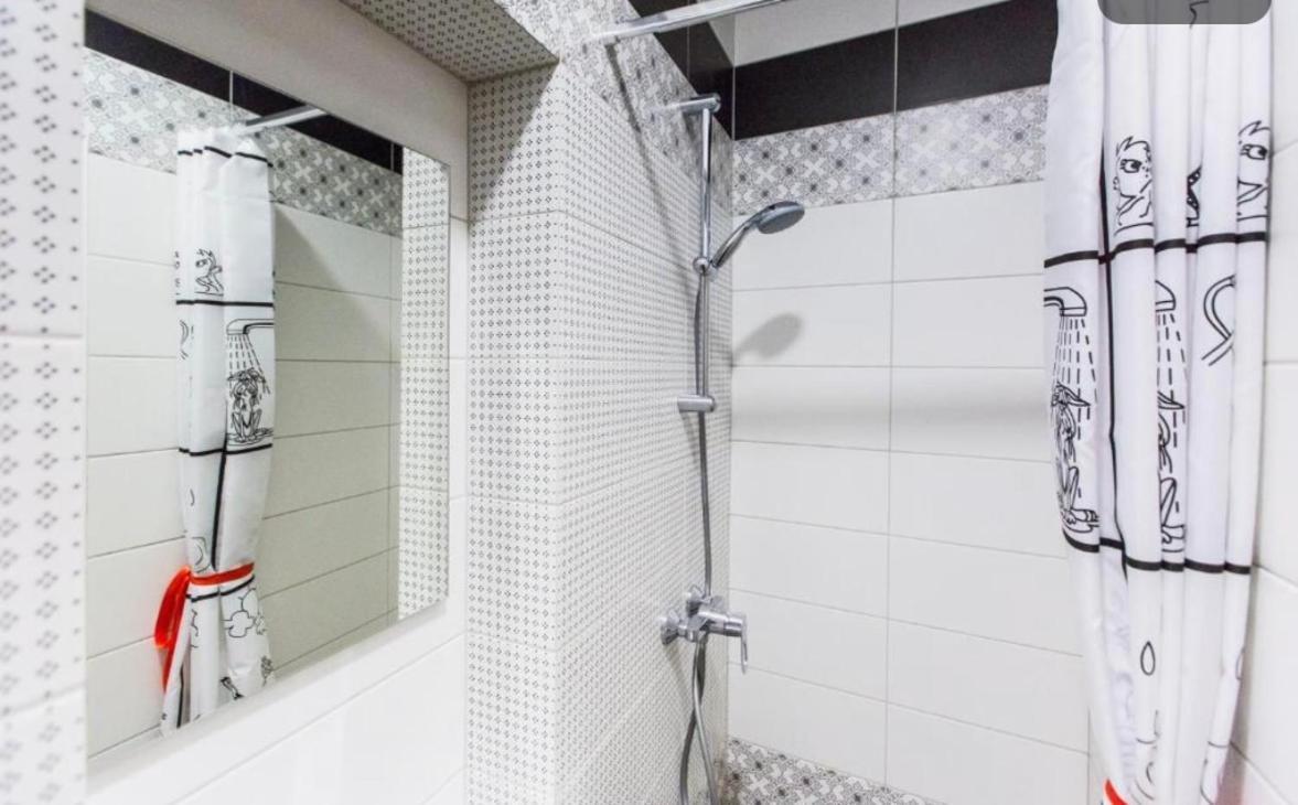 Apartment On Staroyevreyska 26 Lwów Zewnętrze zdjęcie