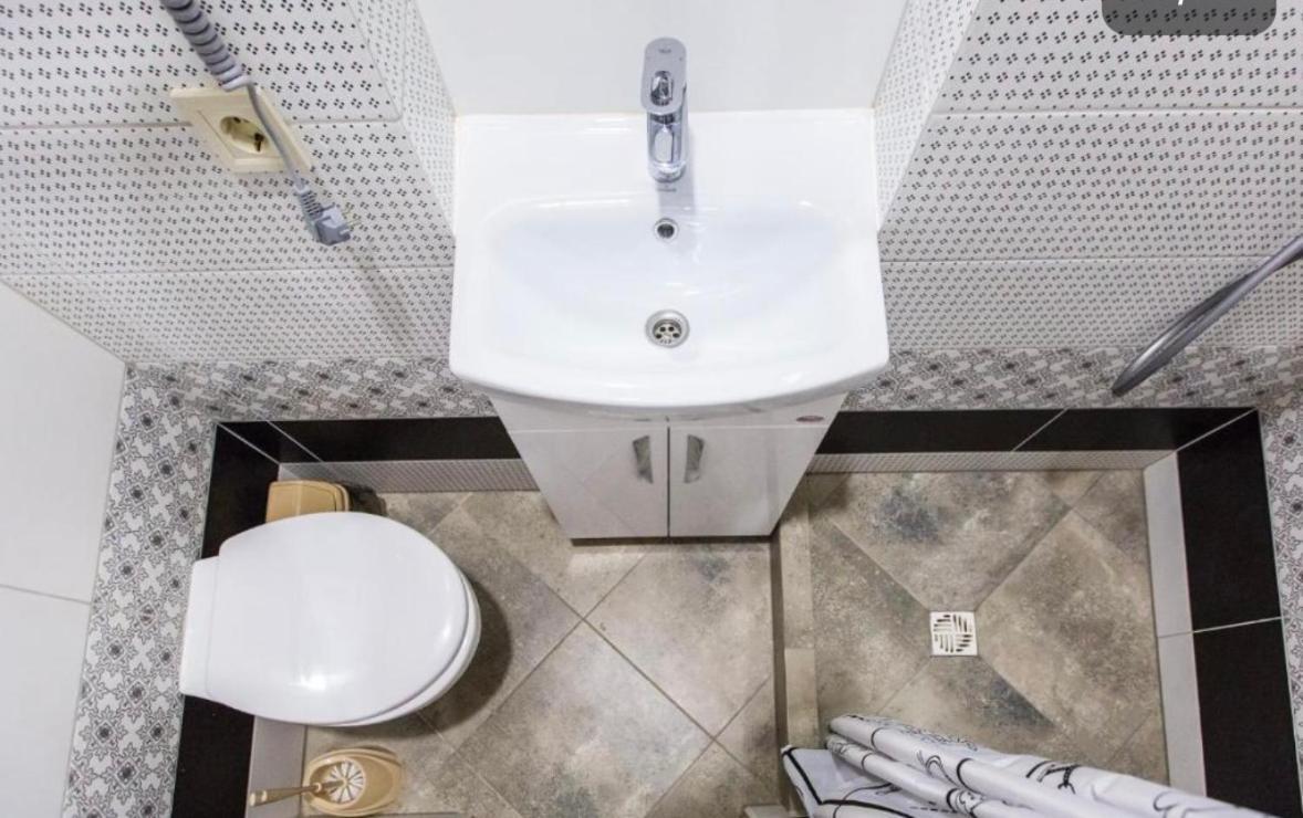 Apartment On Staroyevreyska 26 Lwów Zewnętrze zdjęcie