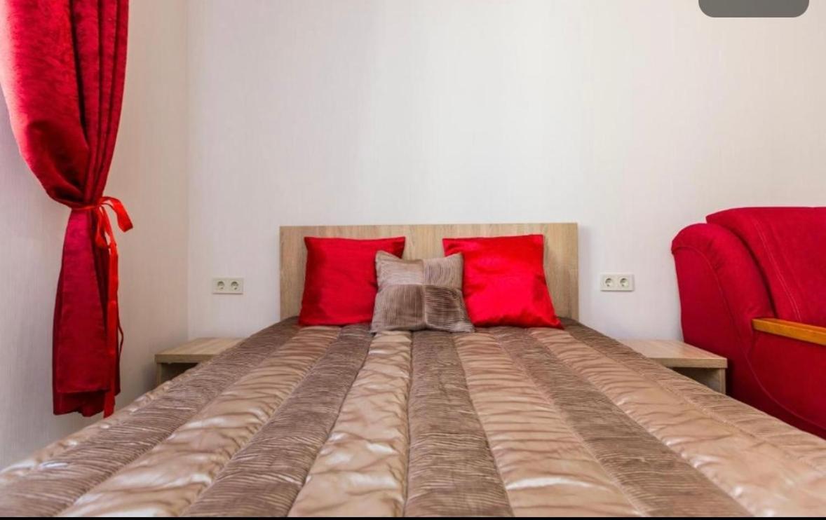 Apartment On Staroyevreyska 26 Lwów Zewnętrze zdjęcie