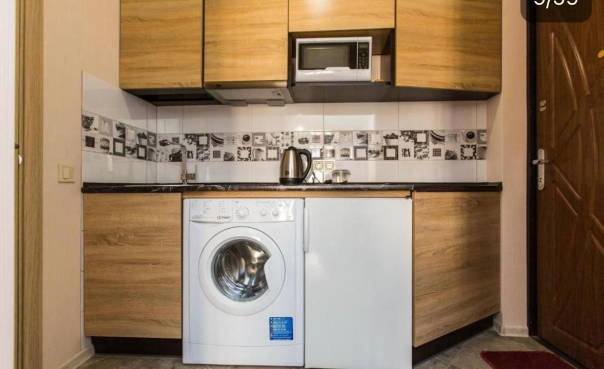 Apartment On Staroyevreyska 26 Lwów Zewnętrze zdjęcie